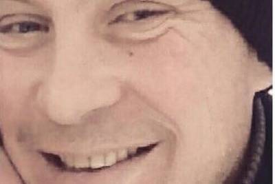 Волонтеры ищут 34-летнего томича с голубыми глазами