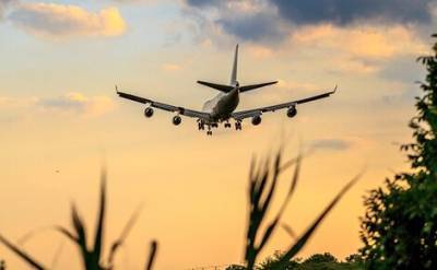 В Японии приостановлены полеты самолетов «Боинг-777»