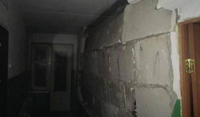 В Башкирии из-за хлопка газа в жилом дома эвакуировали 45 человек
