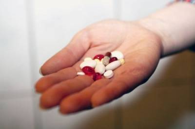 Является ли ибупрофен опасным препаратом – ответ ВОЗ