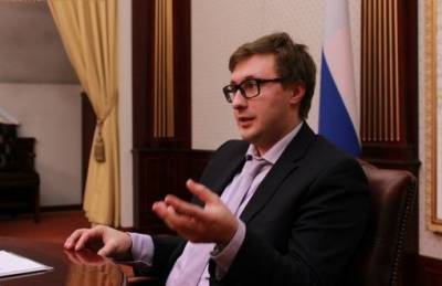 Россияне ценят стабильность, но не застой: лидер формируемой партии кадетов