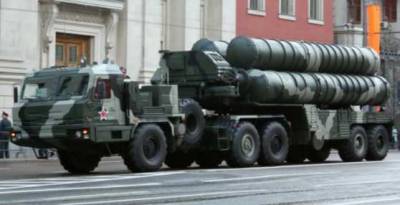 Турция не собирается копировать российские ракетные комплексы С-400