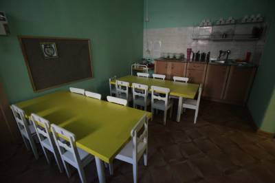 Частный детский сад в Петербурге могут закрыть из-за условий сна и питания