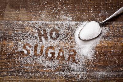 Интересный факт: Что будет, если вы совсем перестанете есть сахар?