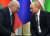 Чалый — о встрече Лукашенко и Путина: не исключаю сюрпризов