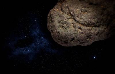 Мощный астероид, размер которого сравнивают со стадионом, летит в сторону Земли – Учительская газета