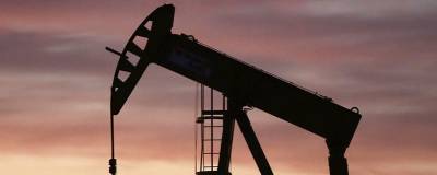 Стоимость нефти растет на фоне неопределенности по поводу восстановления добычи в США