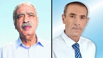 Ликуд вел тайные переговоры с окружением Абу-Мазена о поддержке Нетаниягу