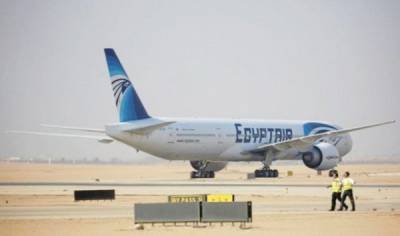 Каир назвал рестарт рейсов из России в Шарм-эш-Шейх «газетными разговорами»