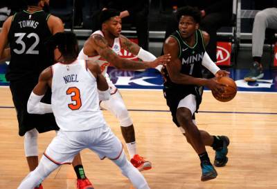 НБА: Бруклин справился с Клиперс, Торонто обыграл Филадельфию