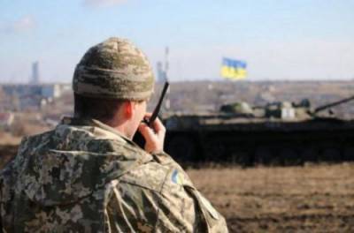 Оккупанты за сутки сорвали тишину на Донбассе стрельбой из снайперского оружия