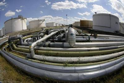 Цены на нефть растут на фоне неопределенности по поводу восстановления добычи в Техасе