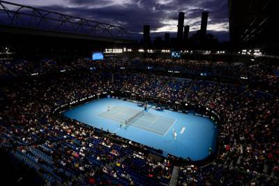 Наоми Осака - Джокович Новак - Australian Open - Australian Open посетили более 130 тысяч болельщиков - sport.bigmir.net - Австралия - Сербия - Мельбурн