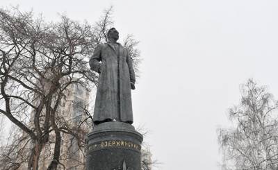 Страна (Украина): железный Феликс против Александра Невского. Чей памятник появится на Лубянке и при чем тут Путин и Навальный