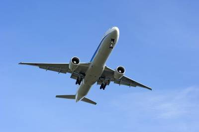 По всему миру приостанавливаются полёты Boeing 777 из-за инцидента с двигателем