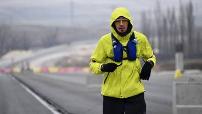 В Краснодаре ультрамарафон Hard Run перевели в онлайн