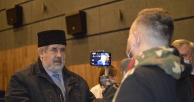 Оккупанты пытаются привлечь крымчан к празднованию 23 февраля, — Чубаров