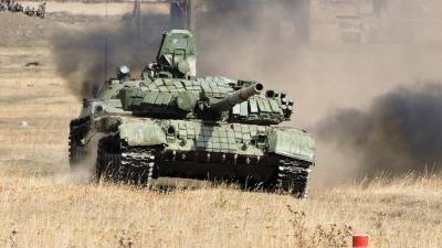 Ереван заявил о заинтересованности в расширении военной базы РФ в Гюмри