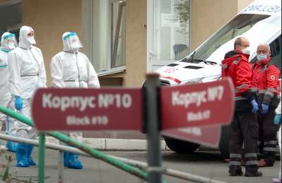 Ситуация с вирусом в Харьковской области заметно улучшилась: появились свежие данные