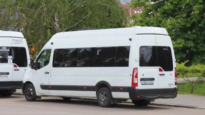 В Костроме обматеривший пассажирку маршрутчик остался без премии