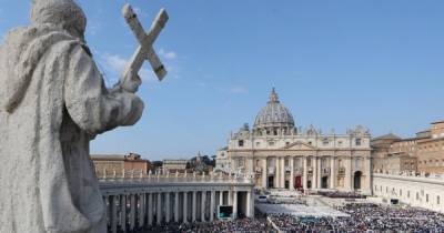 Имущество на миллионы: скандалы вынудили Ватикан провести полную опись своей недвижимости