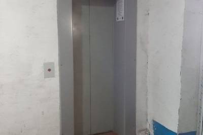 Фонд капремонта установил долгожданный лифт в девятиэтажном доме на Малой в Чите