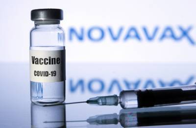 Украина получит 15 миллионов доз американской вакцины NovaVax, – Степанов