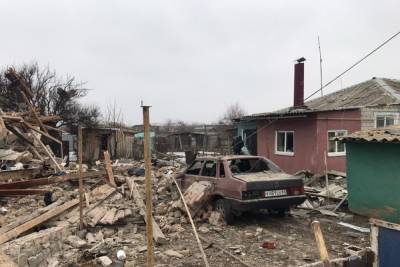 В хуторе в Ростовской области при взрыве газа пострадали четверо