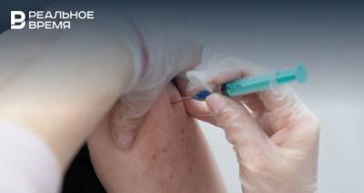Главное о коронавирусе на 22 февраля: прививки в казанских вузах, в США умерли почти полмиллиона человек