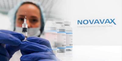 Вакцинация в Украине 22 февраля - Степанов анонсировал поставку 15 млн доз вакцины NovaVax - ТЕЛЕГРАФ