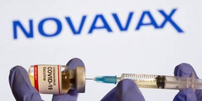 Украина получит дополнительно 5 млн доз вакцины от коронавируса NovaVax — Степанов