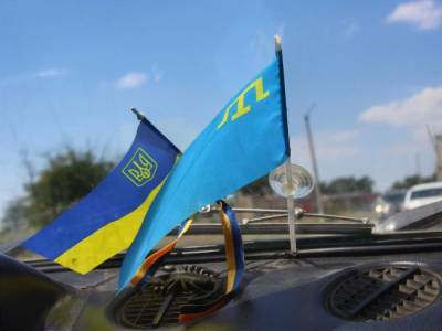 Оккупационные "власти" Крыма запрещают говорить на украинском и крымскотатарском языках – представительство Зеленского