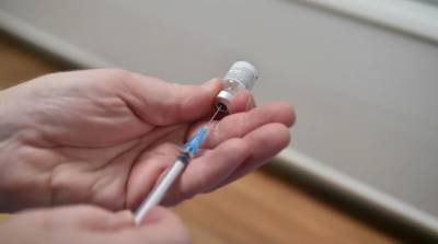 В МОЗ ожидают вакцину AstraZeneca в ближайшие дни
