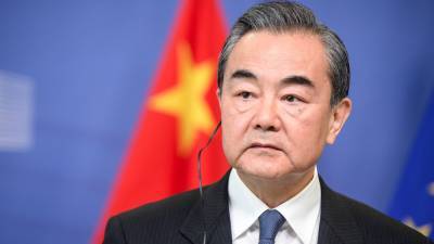 Глава МИД КНР раскрыл причину ухудшения отношений между Китаем и США