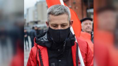 Арестованный в Пензе руководитель фракции КПРФ объявил голодовку