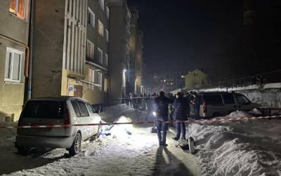 Взрыв гранаты в Дрогобыче: в каком состоянии находится травмированная женщина