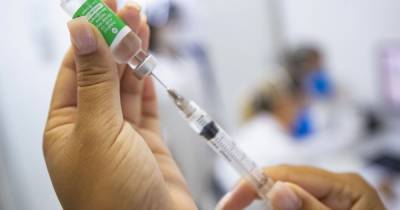 Степанов сообщил еще одну положительную новость из Индии о вакцине от коронавируса для Украины