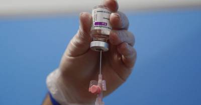 В Минздраве пообещали, что вакцина от коронавируса AstraZeneca прибудет в Украину со дня на день