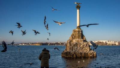 Коронавирус в Севастополе: оперативные данные