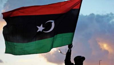 В Триполи совершили покушение на главу МВД Ливии