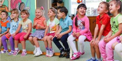 В детском саду в Тернопольской области — вспышка кишечной инфекции