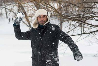 Российский врач Лариса Алексеева дала рекомендации, как пережить самый холодный день зимы