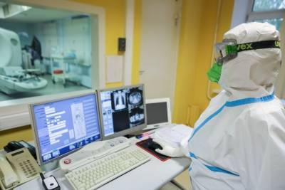 Еще 1 658 пациентов вылечились от коронавируса в Москве
