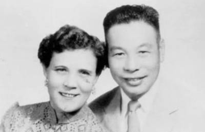 Цзян Цзинго: как сестра Ленина воспитала президента Тайваня