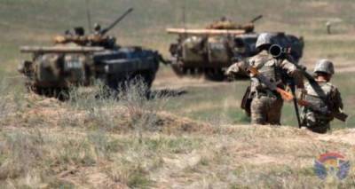 Россия поможет Армении с армейской реформой — министр обороны
