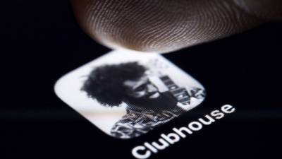 Специалисты предупредили пользователей об уязвимости чатов из Clubhouse