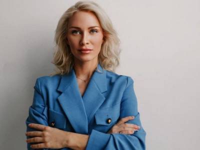 Екатерина Гордон объявила об участии в выборах в Госдуму от 209-го округа Москвы