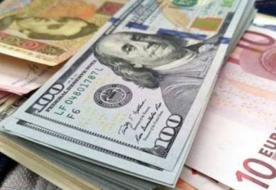 Курс доллара и евро в понедельник: почему надо ожидать спекулятивного роста котировок