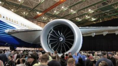 Полеты Boeing-777 рекомендуют приостановить