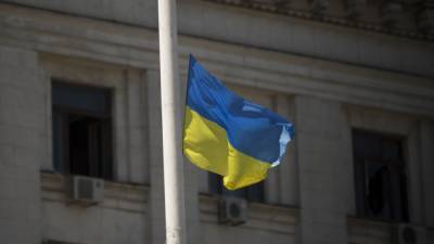 На Украине ожидают помощи от МВФ до конца года